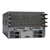Cisco Nexus 9504 Chassis/With 4 Linecard Slots IN