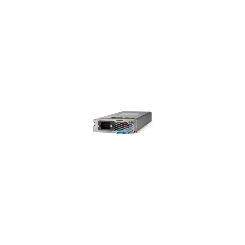 Nexus 9500 3000W AC PS, Port-side Intake