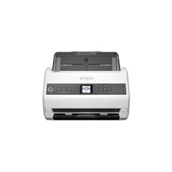 EPSON skener WorkForce DS-730N, A4, USB, 600dpi, ADF-síťový Záruka 3 let po registraci