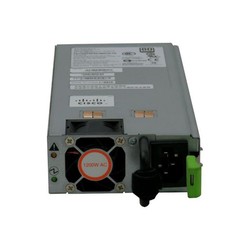 Cisco NCS 5500 AC 1200W Power Supply/Port-S Intake / Front-TO-Back IN