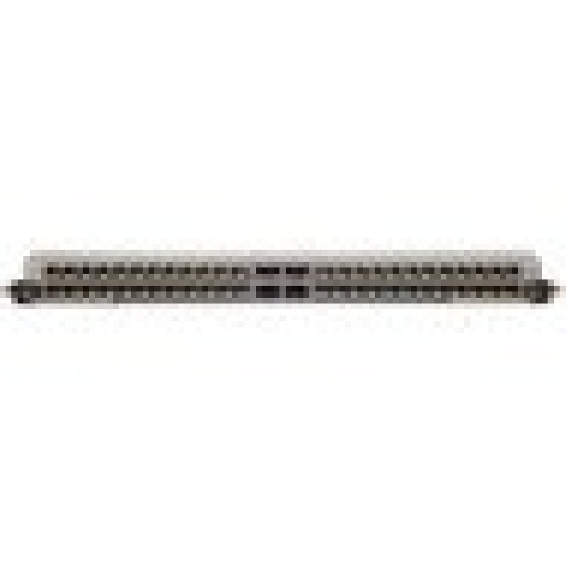 Nexus 9500 NX-OS linecard, 48p 10G/25G with 4p 100G QSFP28