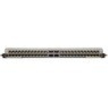 Nexus 9500 NX-OS linecard, 48p 10G/25G with 4p 100G QSFP28