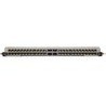 Nexus 9500 NX-OS linecard, 48p 10G/25G with 4p 100G QSFP28