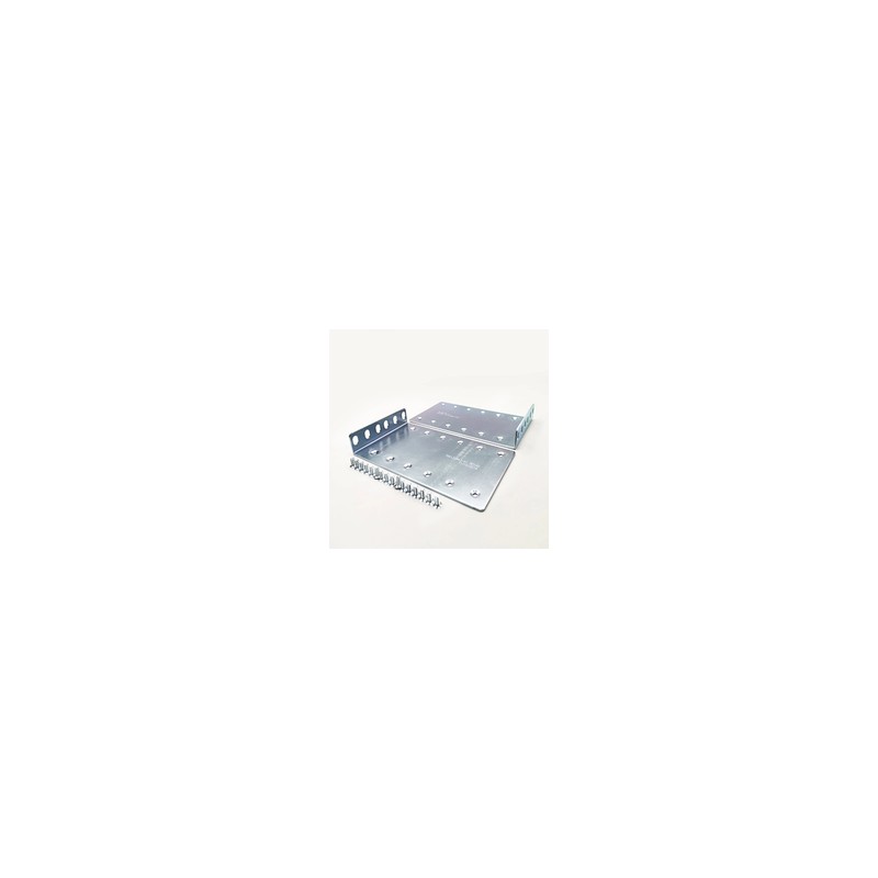 Cisco NCS 55A2 Accessory Kit For/2RU Chassis