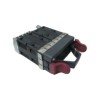 Cisco NCS 5500 1RU Chassis Fan Tray/Port-S Intake / Front-TO-Back EN