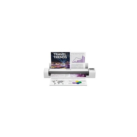 BROTHER skener DS-940W DUALSKEN -až 15 str/min. 1200x1200 dpi interpolovaně, napájení USB,SD karta, WiFi duplex