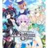 Cyberdimension Neptunia 4 Goddesses Online – hra pro PC (elektronická licence)