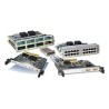 Cisco 2 Port Multiflex Trunk Voice/Channelized Data T1/E1 Module IN
