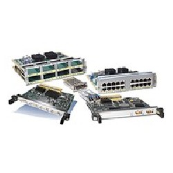 Cisco 1 Port Multiflex Trunk Voice//Channelized Data T1/E1 Module IN