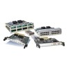 Cisco 1 Port Multiflex Trunk Voice//Channelized Data T1/E1 Module IN