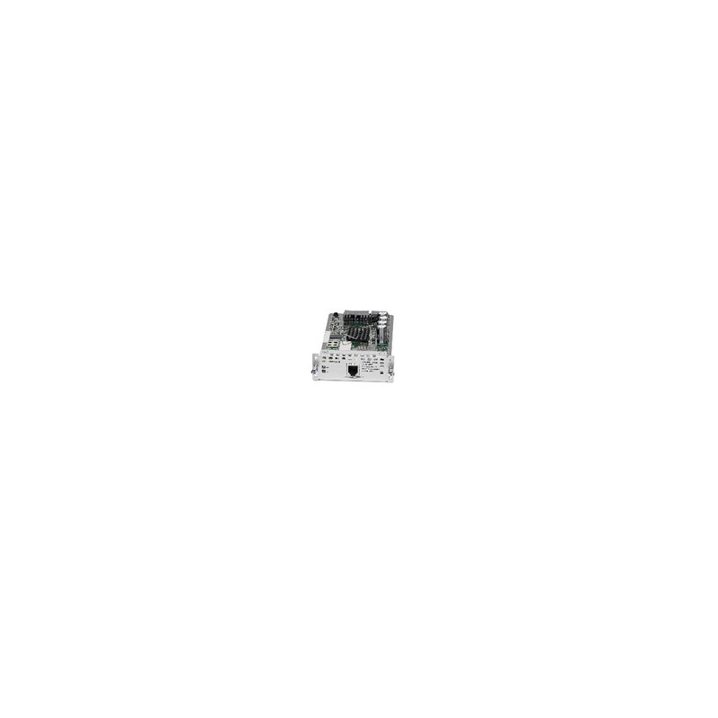 MULTI MODE VDSL2/ADSL/2/2+/NIM ANNEX B IN