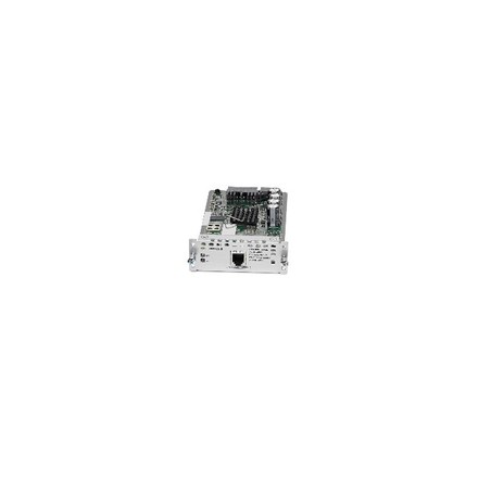 MULTI MODE VDSL2/ADSL/2/2+/NIM ANNEX B IN
