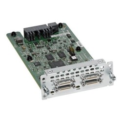 Cisco 4-Port Serial WAN Interface/Card IN