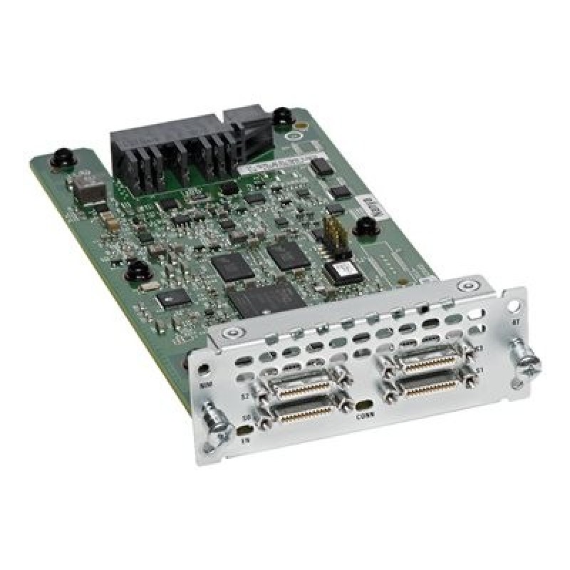 Cisco 4-Port Serial WAN Interface/Card IN