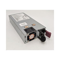 Cisco Nexus NEBS AC 1200W PSU/Port Side Intake
