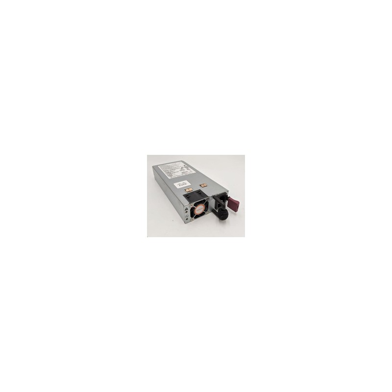 Cisco Nexus NEBS AC 1200W PSU/Port Side Intake