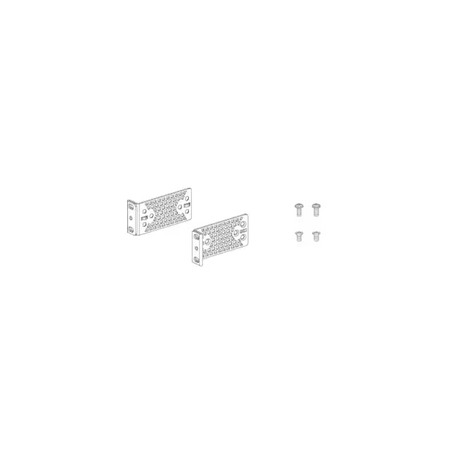 Cisco Nexus Fixed Acc Kit W/2-Post/Rack Mount- 9348GC-FXP SPARE