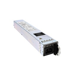 Cisco Nexus 1100W Platinum HV-AC-DC/PS Port Side Intake Airflow