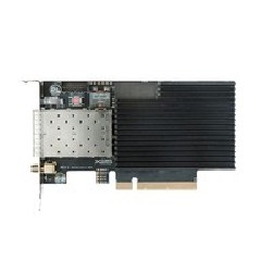 Cisco Nexus X25 2-Port SFP28 SmartNIC/(2-Channel) KU3P FPGA 4GB