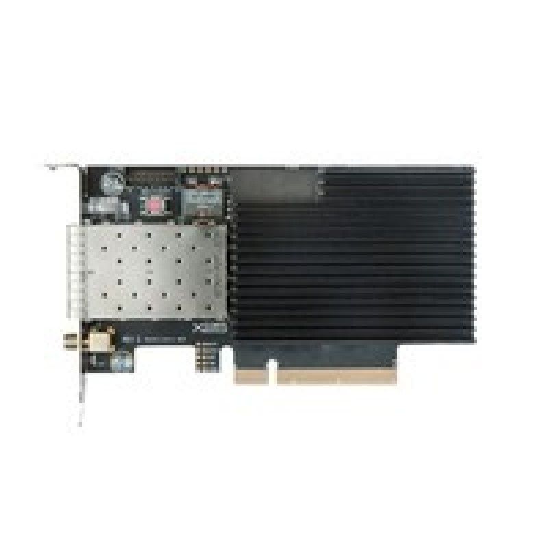 Cisco Nexus X25 2-Port SFP28 SmartNIC/(2-Channel) KU3P FPGA 4GB