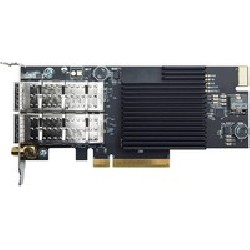 Cisco Nexus X40 2-Port QSFP+ SmartNIC/(8-Channel) KU035 FPGA