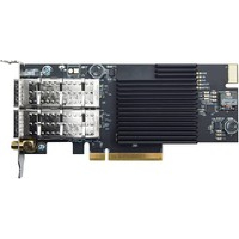Cisco Nexus X40 2-Port QSFP+ SmartNIC/(8-Channel) KU035 FPGA