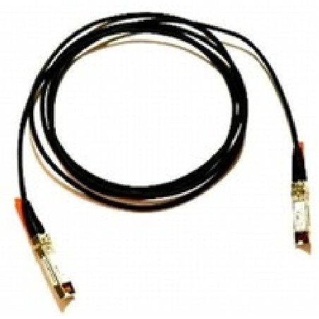 Cisco 10GBASE-CU SFP+ Cable 3 Meter/IN