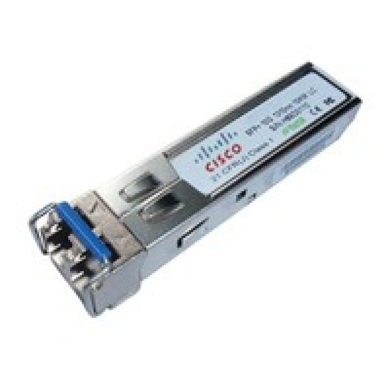 Cisco SFP+ SR - Commercial Temp/IN