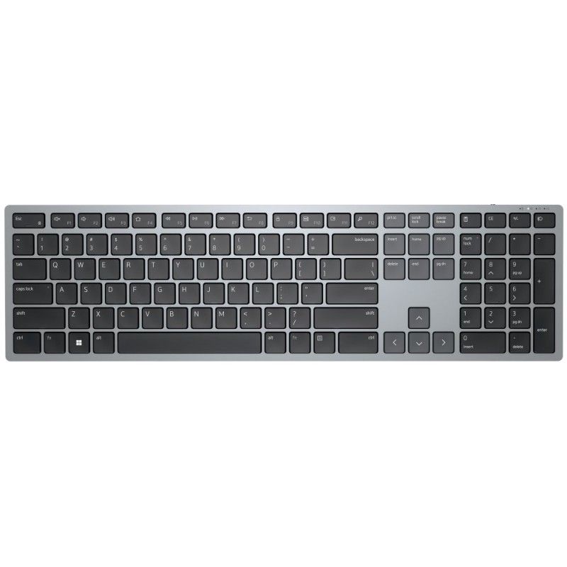 Dell klávesnice KB700 multi-device US bez myši