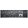 Dell klávesnice KB700 multi-device US bez myši