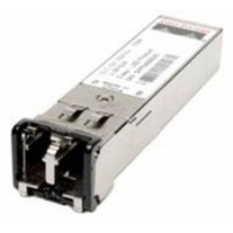 Cisco SFP - OC3/STM1 CWDM/1510 NM Ext IN