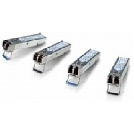 Cisco SFP 10/100/1000 Ethernet BaseT/Multi-Rate Copper RJ45 IN