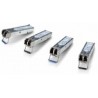 Cisco SFP 10/100/1000 Ethernet BaseT/Multi-Rate Copper RJ45 IN