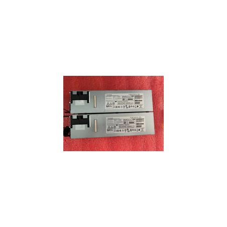 Cisco 2000W AC Power Module With/Port-Side Air Intake