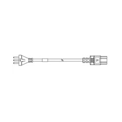 Cisco Power Cord For AC V2/Power Module (Swiss) IN