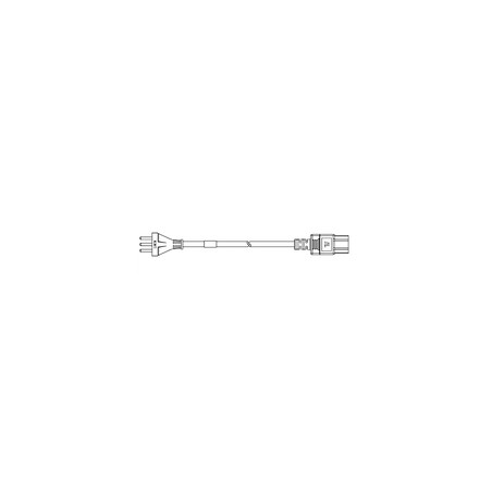 Cisco Power Cord For AC V2/Power Module (Swiss) IN
