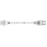 Cisco Power Cord For AC V2/Power Module (Swiss) IN