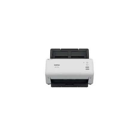 BROTHER skener ADS-4100 DUALSKEN A4 35ppm/70dual 600x600 60ADF USB
