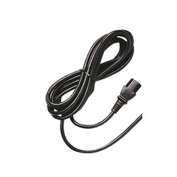 INTERNAL C13-C14 POWER CORD/NOT APPROVED FOR JAPAN 110/22 PWRCABINT02M