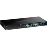 TRENDnet 26-Port Gigabit PoE+/26-Port Gigabit PoE+ Switch