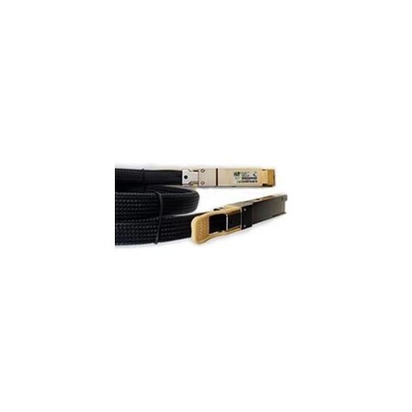 400G Passive Cable, 3m