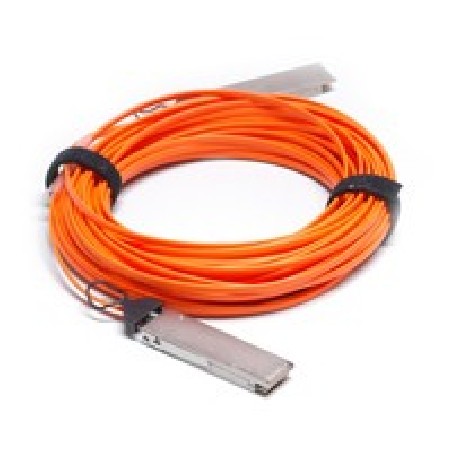 Cisco 100GBASE QSFP Active Optical/Cable 15M