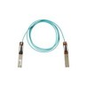 100GBASE QSFP ACTIVE OPTICAL/CABLE 25M