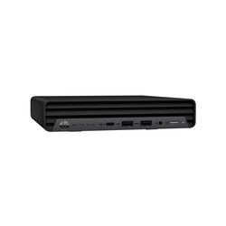 HP EliteDesk 600 G9 DM CI5-12500/8GB 256GB W11P WL USB-C 3.1