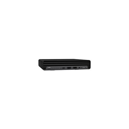 HP EliteDesk 600 G9 DM CI5-12500/8GB 256GB W11P WL USB-C 3.1