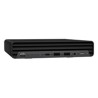 HP EliteDesk 600 G9 DM CI5-12500/8GB 256GB W11P WL USB-C 3.1