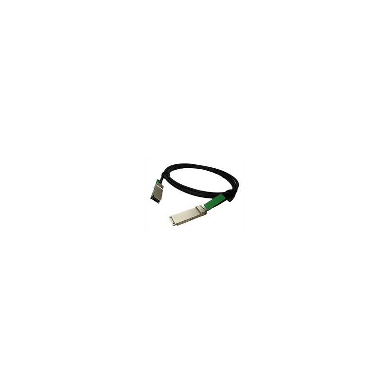 Cisco 40GBASE-CR4 Passive Copper/Cable 4M IN