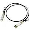 40GBASE-CR4 ACTIVE/COPPER CABLE 7M IN QSFPH40GACU7M