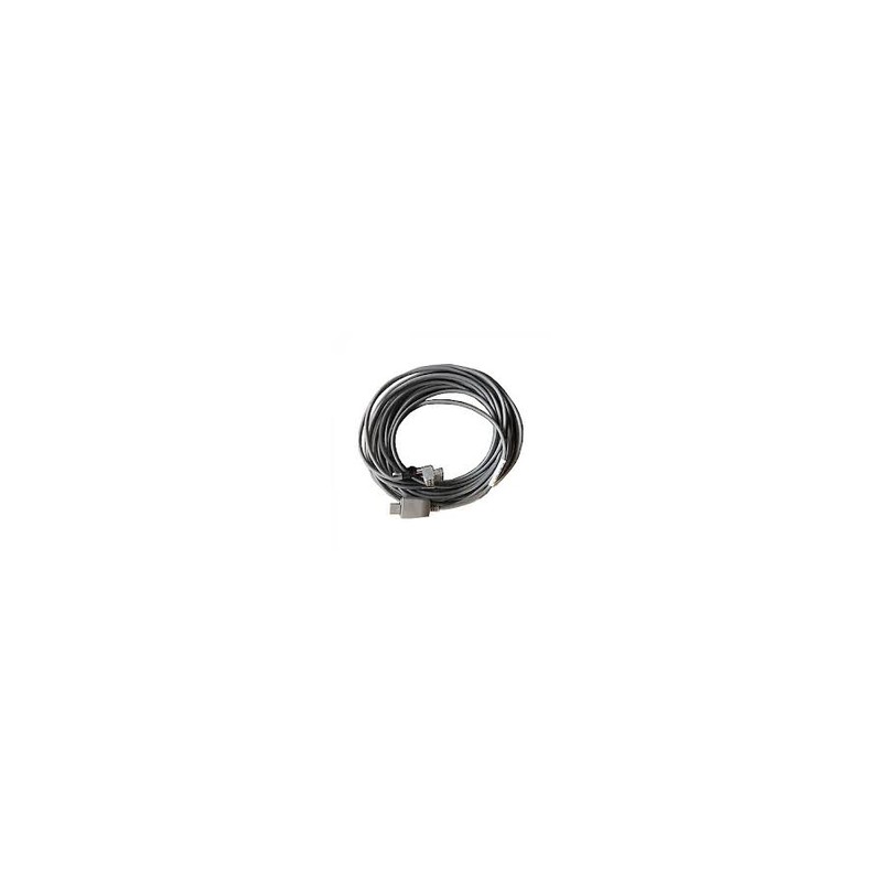 SPARE Cable For Cisco Table/Microphone With Euroblock Plug