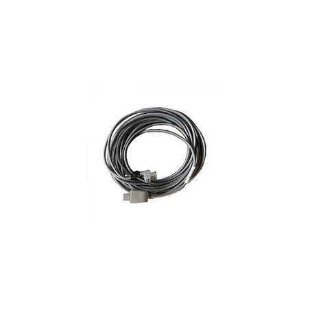 SPARE Cable For Cisco Table/Microphone With Euroblock Plug